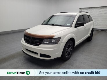 2018 Dodge Journey in Kissimmee, FL 34744