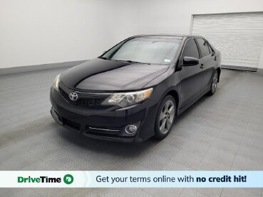 2014 Toyota Camry in Savannah, GA 31419