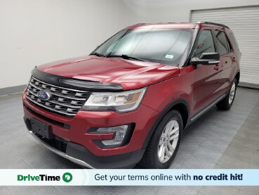 2017 Ford Explorer in Peoria, IL 61615