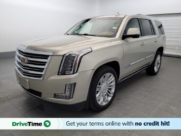 2015 Cadillac Escalade in Newport News, VA 23601