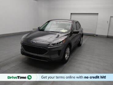 2022 Ford Escape in Albany, GA 31705