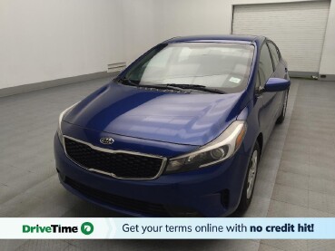 2018 Kia Forte in Conyers, GA 30094