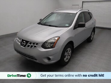 2014 Nissan Rogue in Conway, SC 29526