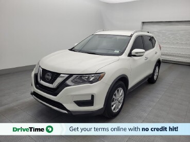 2018 Nissan Rogue in Morrow, GA 30260