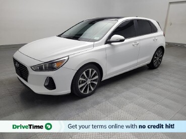 2020 Hyundai Elantra in Tulsa, OK 74145