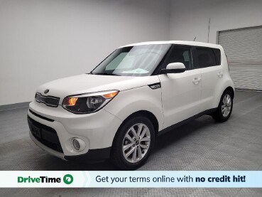 2019 Kia Soul in Riverside, CA 92504