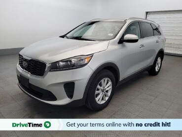 2019 Kia Sorento in Chesapeake, VA 23320