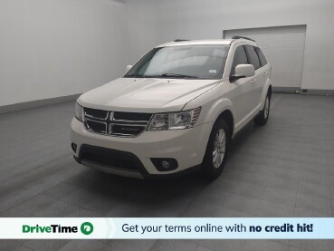 2015 Dodge Journey in Knoxville, TN 37923