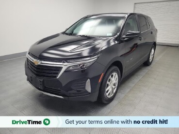 2022 Chevrolet Equinox in Indianapolis, IN 46222