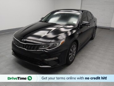 2019 Kia Optima in Indianapolis, IN 46219