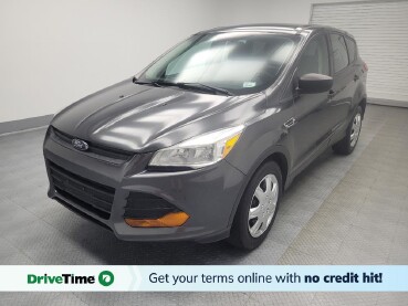 2016 Ford Escape in Ft Wayne, IN 46805