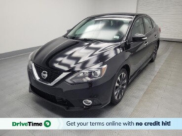 2019 Nissan Sentra in Indianapolis, IN 46222