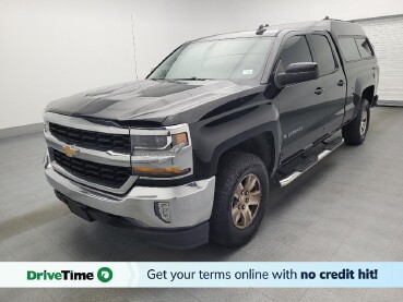 2017 Chevrolet Silverado 1500 in Miami, FL 33157