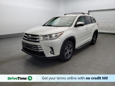 2018 Toyota Highlander in Glen Burnie, MD 21061
