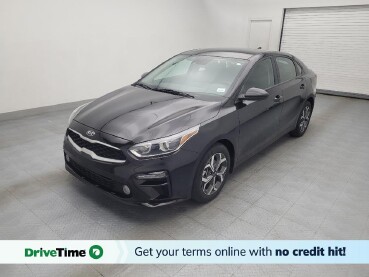 2021 Kia Forte in Charlotte, NC 28273