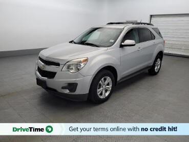 2015 Chevrolet Equinox in Glen Burnie, MD 21061