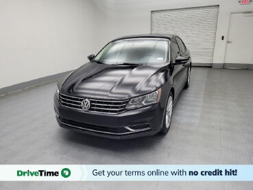 2019 Volkswagen Passat in Lombard, IL 60148