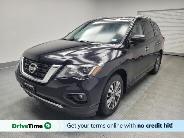 2020 Nissan Pathfinder in Highland, IN 46322