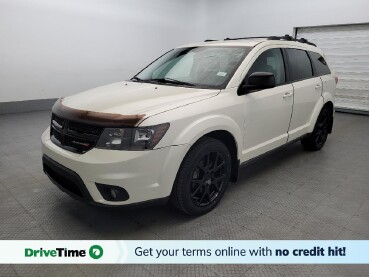 2015 Dodge Journey in Temple Hills, MD 20746