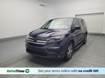 2018 Honda Pilot in Jackson, MS 39211