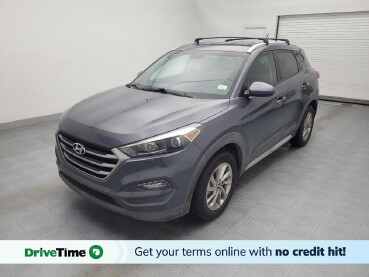 2017 Hyundai Tucson in Columbia, SC 29210