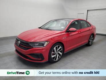 2019 Volkswagen Jetta in Columbia, SC 29210