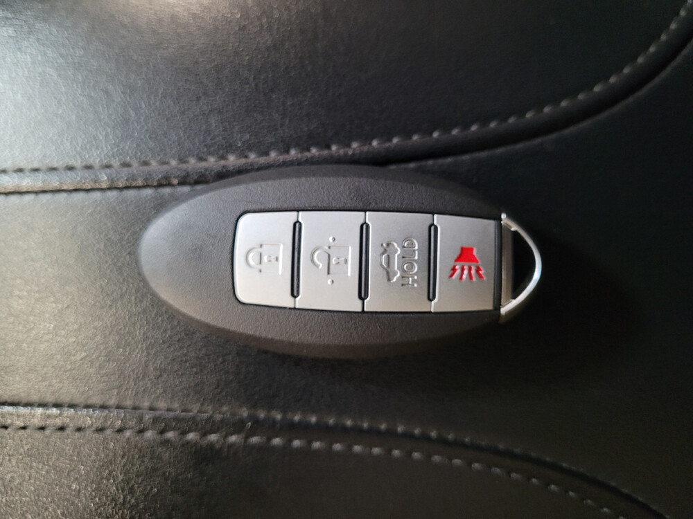 2020 Nissan Rogue in Columbia, SC 29210 - 18022677 32