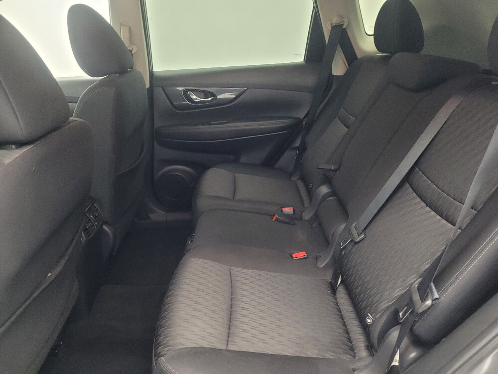 2020 Nissan Rogue in Columbia, SC 29210 - 18022677 18