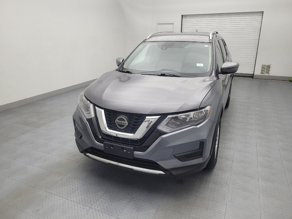 2020 Nissan Rogue in Columbia, SC 29210 - 18022677 15