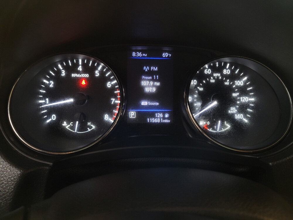 2020 Nissan Rogue in Columbia, SC 29210 - 18022677 23