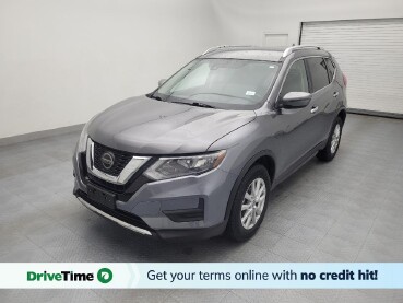 2020 Nissan Rogue in Columbia, SC 29210
