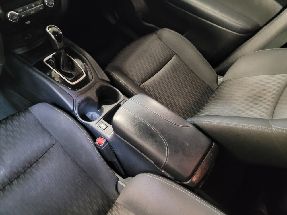 2020 Nissan Rogue in Columbia, SC 29210 - 18022677 26