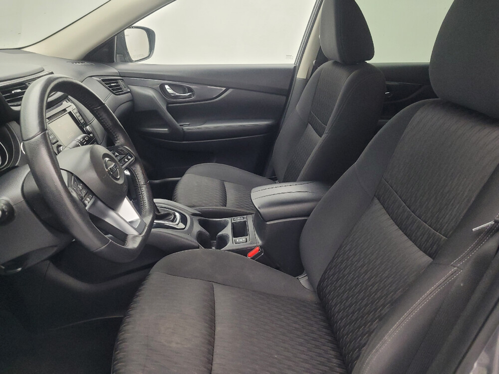 2020 Nissan Rogue in Columbia, SC 29210 - 18022677 17