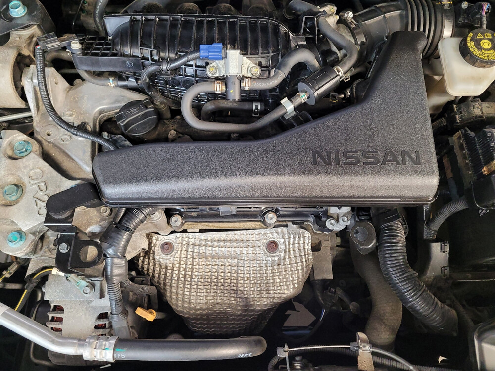 2020 Nissan Rogue in Columbia, SC 29210 - 18022677 30