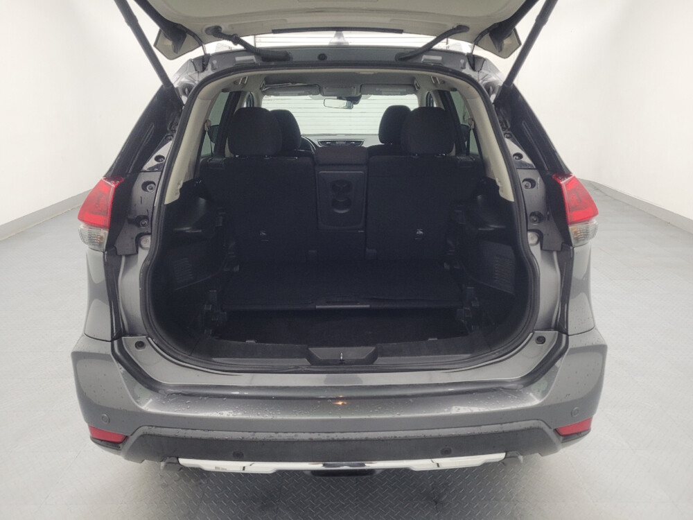 2020 Nissan Rogue in Columbia, SC 29210 - 18022677 29