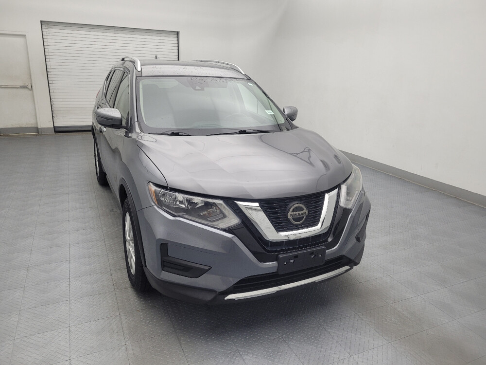 2020 Nissan Rogue in Columbia, SC 29210 - 18022677 14