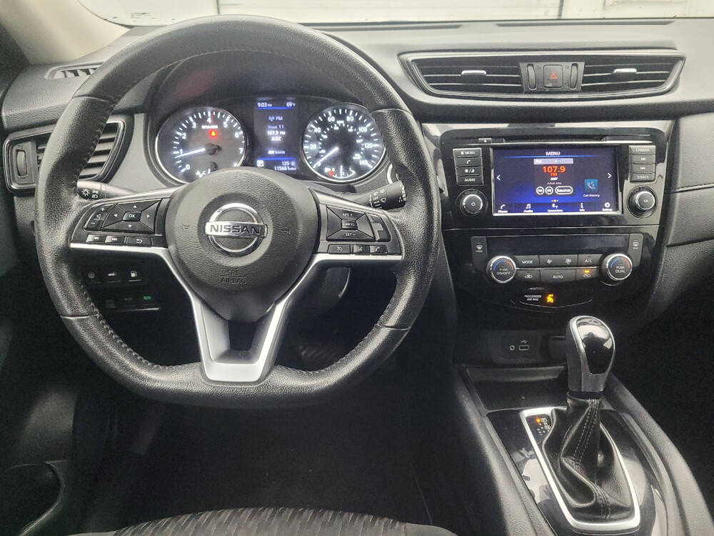 2020 Nissan Rogue in Columbia, SC 29210 - 18022677 22