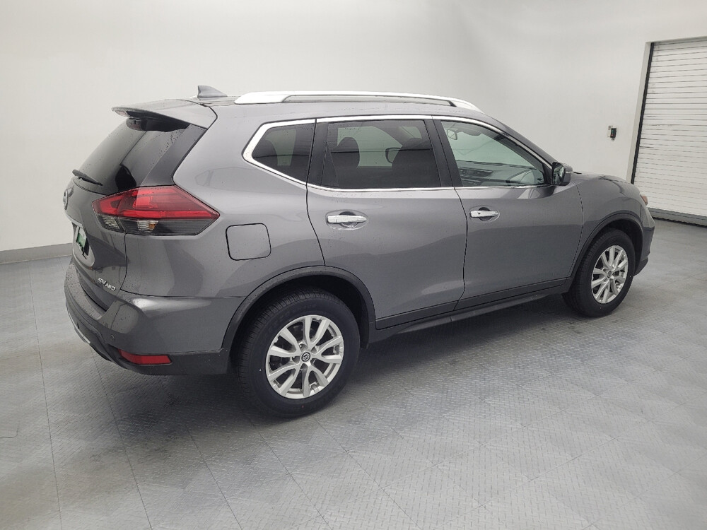 2020 Nissan Rogue in Columbia, SC 29210 - 18022677 10