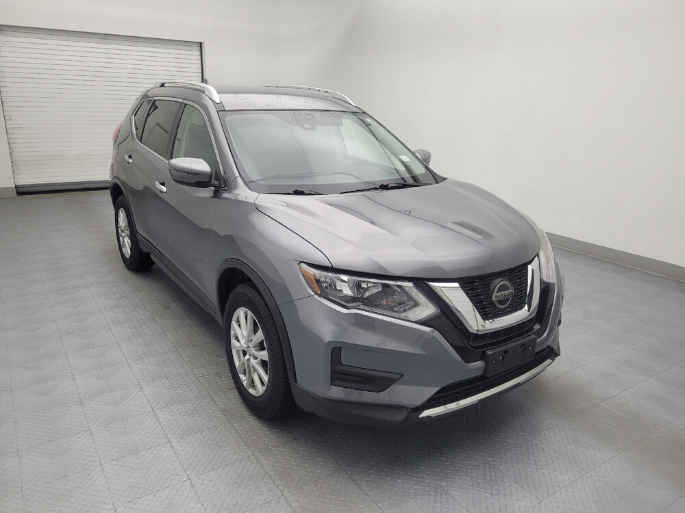 2020 Nissan Rogue in Columbia, SC 29210 - 18022677 13