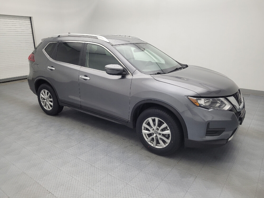 2020 Nissan Rogue in Columbia, SC 29210 - 18022677 11