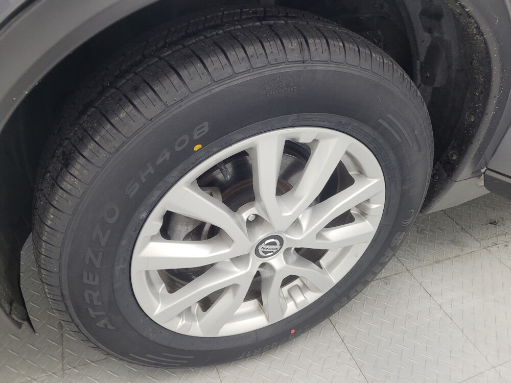 2020 Nissan Rogue in Columbia, SC 29210 - 18022677 31