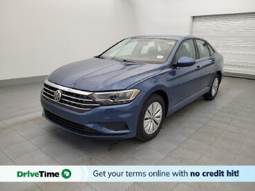 2019 Volkswagen Jetta in Stone Mountain, GA 30083