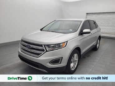 2018 Ford Edge in Stone Mountain, GA 30083