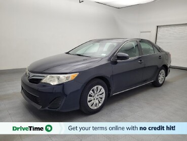2014 Toyota Camry in Conway, SC 29526