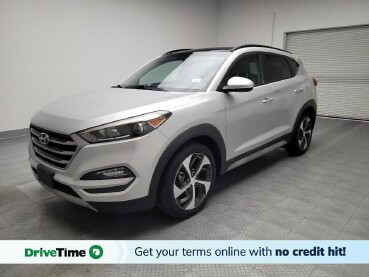 2018 Hyundai Tucson in Montclair, CA 91763