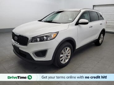 2018 Kia Sorento in Richmond, VA 23235