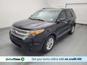 2015 Ford Explorer in Raleigh, NC 27604
