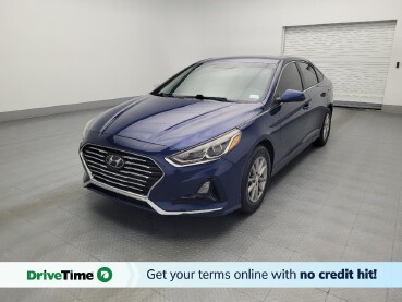 2019 Hyundai Sonata in West Palm Beach, FL 33409