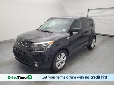 2016 Kia Soul in Fayetteville, NC 28304