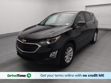 2020 Chevrolet Equinox in Jacksonville, FL 32225